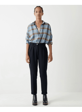 SESSUN PANTS MANSFIELD 20